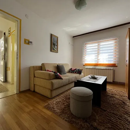 Aldad Apartment